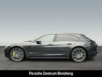 Gebraucht Porsche Panamera Sport Turismo 560 PS (411 kW) 2021 Grau Kombi