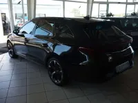 Neu Cupra Leon 150 PS (110 kW) 2026 Mitternachtsschwarz Kombi