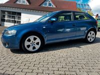 gebraucht Audi S3 Quattro