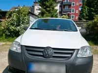 Gebraucht VW Fox 55 PS (40 kW) 2006 Kleinwagen