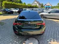 Gebraucht BMW M440 M Sport 374 PS (275 kW) 2022 San remo green Limousine