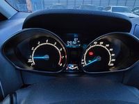 Usado Ford B-MAX 101 CV (74 kW) 2013 Marrón Monovolumen