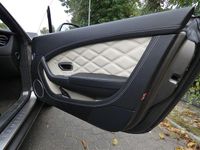 Gebraucht Bentley Continental GT Mulliner 507 PS (372 kW) 2012 Grau Coupé