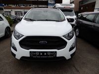 gebraucht Ford Ecosport Active