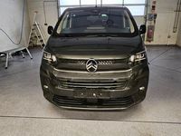 Neu Citroën Spacetourer 177 PS (130 kW) 2025 Grau Van / Kleinbus