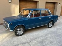 Second-hand Lada 2101 68 CP (50 kW) 1973 Berlinǎ