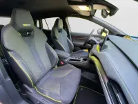 Gebraucht Skoda Elroq RS 250 kW (340 PS) 2026 Graphitegrau metallic (metallic) SUV