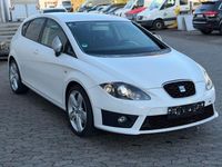Gebraucht Seat Leon FR 170 PS (125 kW) 2011 Kleinwagen
