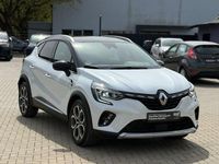 Gebraucht Renault Captur Edition One 160 PS (117 kW) 2021 Weiß SUV