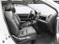 gebraucht Honda CR-V 2.2 i-DTEC Executive Navi AHK Panorama ACC