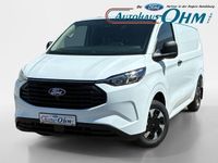 Neu Ford Transit Custom Trend 232 PS (170 kW) 2025 Weiß
