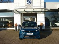 Neu Aixam City Pack 2026 Blau Kleinwagen