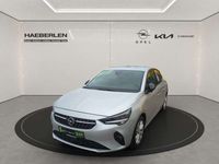 gebraucht Opel Corsa 1.2 Elegance Automatik