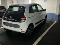 gebraucht Renault Twingo SCe 70 LIMITED 2018