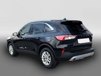Usata Ford Kuga Titanium 224 CV (164 kW) 2022 Nero SUV