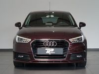 gebraucht Audi A1 Sportback 1.4 TFSI S-line S-Tronic *LED *Navi