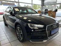 gebraucht Audi A4 Allroad quattro 2.0 TDI Auto Panorama virtual