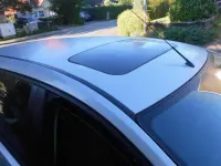 Used Ford Focus Titanium 116 HP (85 kW) 2009 Silver Estate