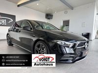 Gebraucht Mercedes A35 AMG AMG 306 PS (225 kW) 2019 Schwarz (metallic) Limousine