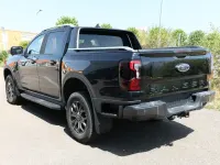 Neu Ford Ranger Wildtrack 205 PS (150 kW) 2026 Agate black metallic Pickup