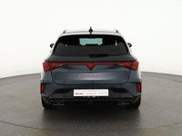 Neu Cupra Leon 150 PS (110 kW) 2025 Grau Limousine