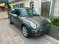 Gebraucht Mini Cooper Coupé 2006 Coupé