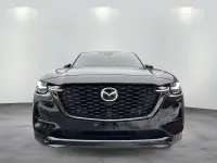 Gebraucht Mazda CX-60 Homura-Line 254 PS (186 kW) 2026 SUV