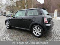 Usado Mini Cooper 75 HP (55 kW) 2013 Preto Citadino