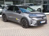 Gebraucht Renault Scenic E-Tech Esprit Alpine 160 kW (218 PS) 2024 Dolomitgrau SUV