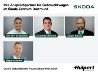 Gebraucht Skoda Octavia Selection 150 PS (110 kW) 2025 Graphitegrau metallic Kombi