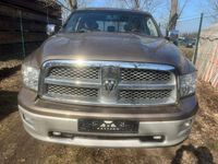 Gebraucht Dodge Ram 396 PS (291 kW) 2009 Beige Pickup
