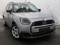Gebraucht Mini Countryman Classic 218 PS (160 kW) 2025 Melting silver metallic SUV
