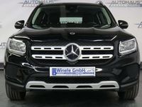 Gebraucht Mercedes GLB180 116 PS (85 kW) 2021 Schwarz SUV