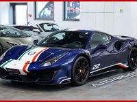 Gebraucht Ferrari 488 721 PS (530 kW) 2020 Blau