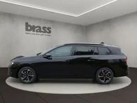 Neu Opel Astra 131 PS (96 kW) 2025 Karbon schwarz (metallic) Kombi