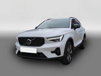 Gebraucht Volvo XC40 Plus 261 PS (191 kW) 2022 Weiß SUV