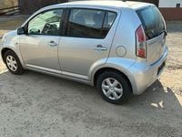 Gebraucht Subaru Justy Active 69 PS (50 kW) 2009 Silber Kleinwagen