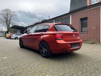 gebraucht BMW 118 118 i Urban Line