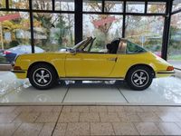 gebraucht Porsche 911 2.4 T "Ölklappe"