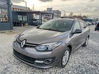 Gebraucht Renault Mégane III 132 PS (97 kW) 2015 Grau Kombi