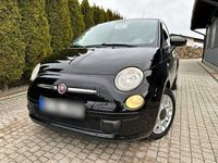 gebraucht Fiat 500 1,3 Jtd TÜV NEÜ