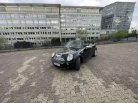 Occasion Mini Cooper Cabriolet 170 ch (125 kW) 2005 Noir Cabriolet