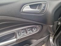 Usata Ford C-MAX 125 CV (91 kW) 2017 Marrone Monovolume