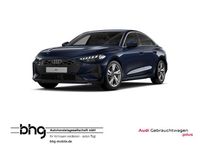 Używany Audi A5 Performance 204 KM (150 kW) 2025 Niebieski Sedan/Limuzyna