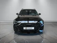 Gebraucht Audi RS3 Ambiente 400 PS (294 kW) 2023 Schwarz Limousine
