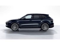 Second-hand Porsche Cayenne Platinum Edition 340 CP (250 kW) 2023 Albastru SUV