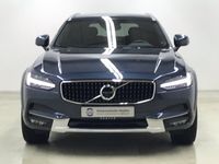 gebraucht Volvo V90 CC V90 Cross CountryD4 AWD Pro 20" H&K 360° VOLL-LED STANDHZG