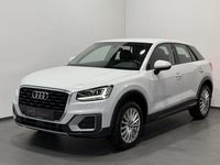 Gebraucht Audi Q2 150 PS (110 kW) 2017 Weiß SUV