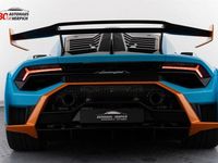 Gebraucht Lamborghini Huracán 640 PS (470 kW) 2021 Blu laufey Coupé