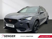 Gebraucht Cupra Formentor VZ 245 PS (180 kW) 2023 Grau SUV